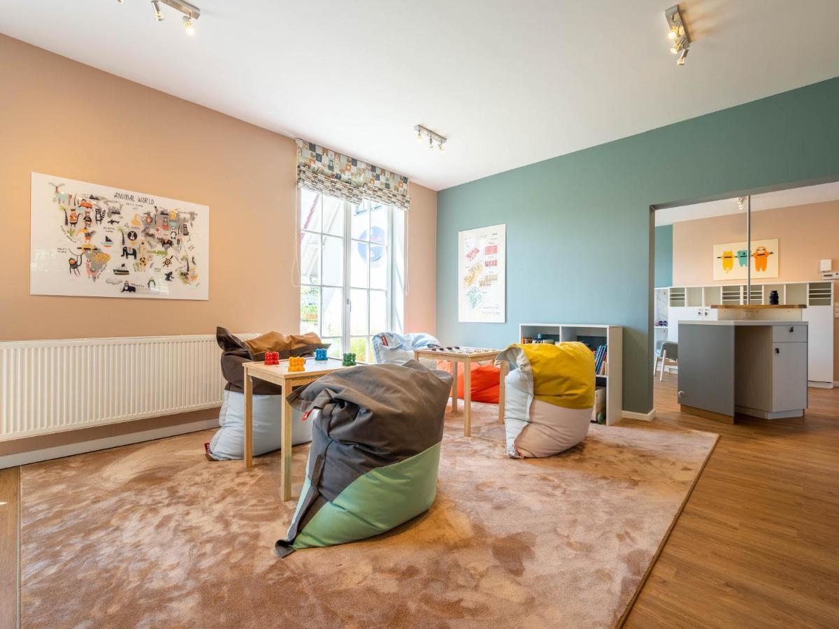 Reetland Am Meer - Premium Reetdachvilla Mit 3 Schlafzimmern, Sauna, Kamin Und Massagesessel F05 Dranske Zewnętrze zdjęcie